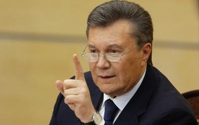 Янукович і оточення розікрали $200 млрд державних коштів – Фінмоніторинг