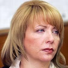 На фонд Катерины Ющенко завели уголовное дело