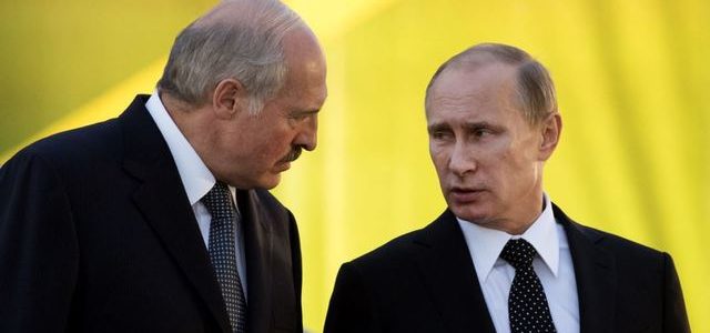 “Давления я не потерплю и белорусы тоже” – Лукашенко раскритиковал Россию за неготовность снизить цену на газ