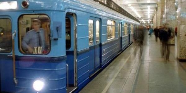 Киевский метрополитен подозревают в “вентиляторном” откате