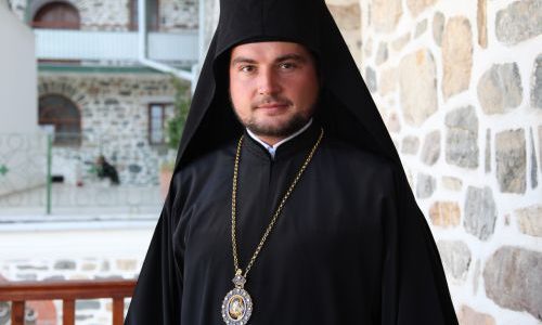 Захарченко помог уйти от ответственности одиозному священнику Драбинко