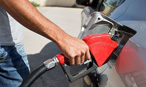 Рынок уже не может сдерживать цены на бензин