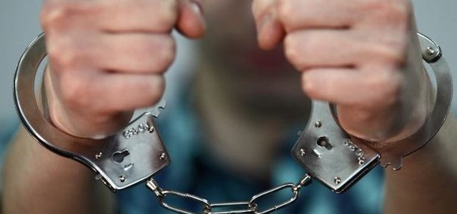 В Полтавской области арестован заместитель комбата, требовавший “дань” с солдат