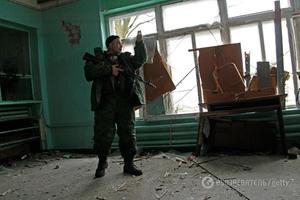 Обвинят украинцев: в штабе АТО рассказали о пьяном “развлечении” террористов