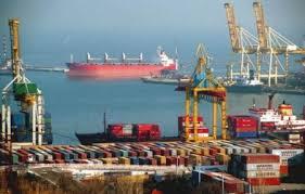 В Черноморском порту проворачивают новую аферу