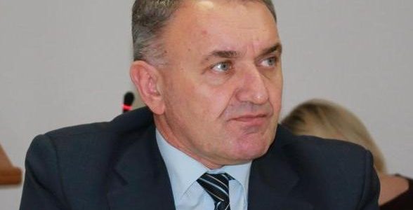 Ситайло Валерий Сергеевич