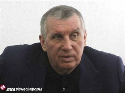 Щербань Владимир Петрович