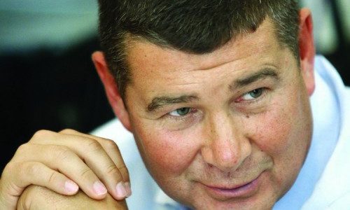 Онищенко: Порошенко кончит хуже Януковича