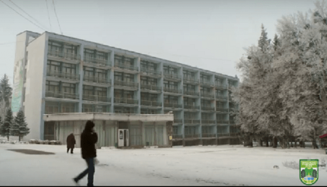 Харьковский санаторий, фигурировавший в деле отмывания денег, получает миллионы из бюджета