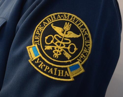 Закарпатский таможенник стал жертвой своей жадности