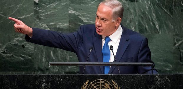 Израильский вопрос: США может прекратить финансирование ООН