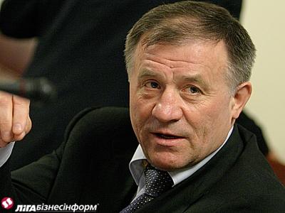 Филипчук Георгий Георгиевич