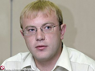 Шевченко Андрей Витальевич