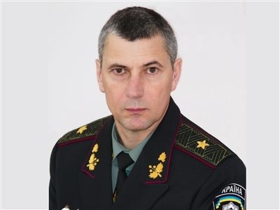 Шуляк Станислав Николаевич