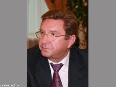 Урбанский Игорь Анатольевич