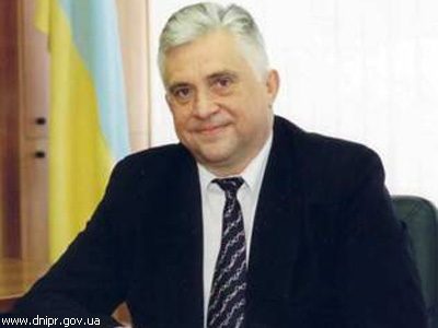 Шевчук Александр Семенович