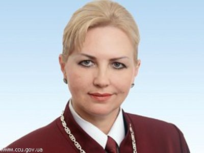 Шаптала Наталья Константиновна