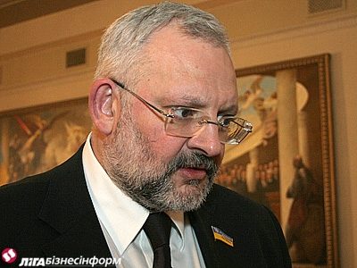 Шурма Игорь Михайлович