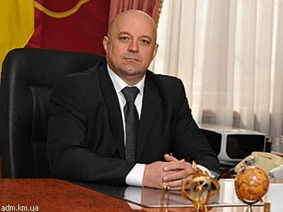 Ядуха Василий Степанович