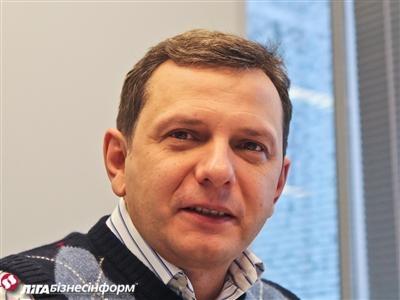 Устенко Олег
