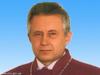 Ткачук Павел Николаевич