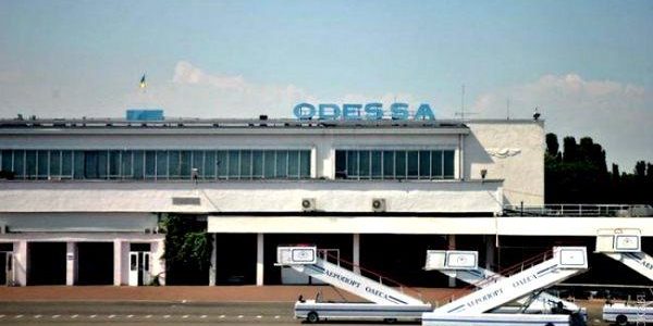 Кража аэропорта Одессы: НАБУ продолжает «копать»