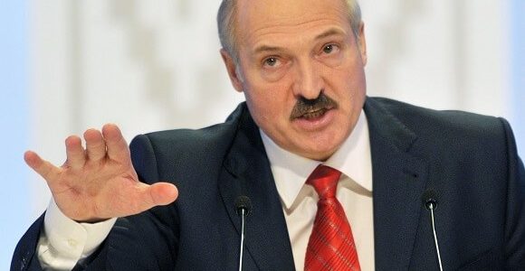 Хватит истерить: Лукашенко жестко поставил на место Москву