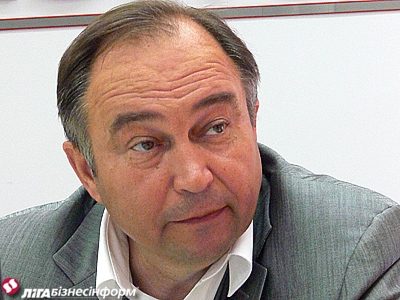 Толстоухов Анатолий Владимирович