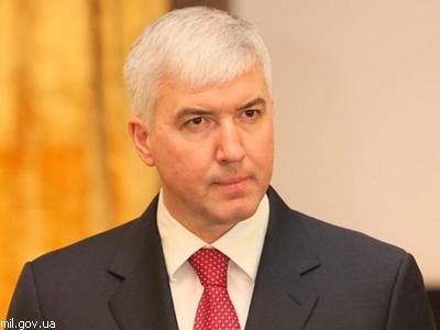 Саламатин Дмитрий Альбертович