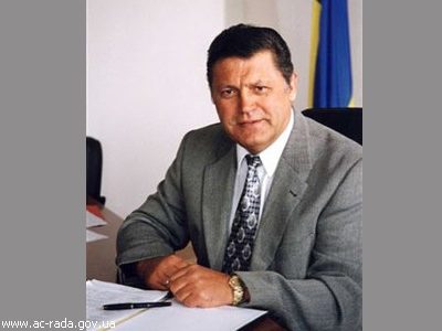 Симоненко Валентин Константинович