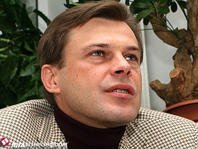 Терехин Сергей Анатольевич
