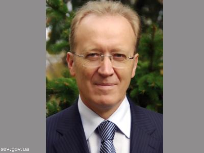 Саратов Валерий Владимирович