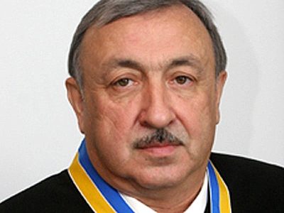 Татьков Виктор Иванович