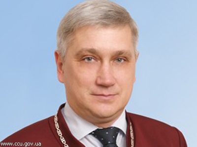Сергейчук Олег Анатольевич