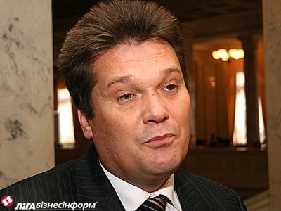 Семинога Анатолий Иванович