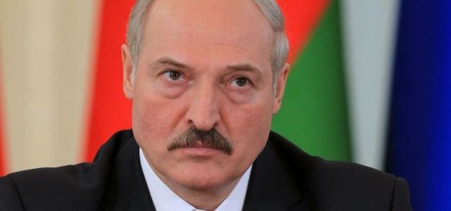 Лукашенко требует возбудить уголовное дело в отношении главы Россельхознадзора