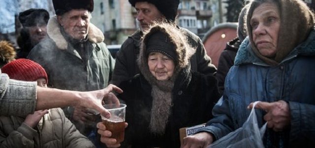 Украинские пенсии в сравнении с мировыми – что может себе позволить среднестатистический пенсионер