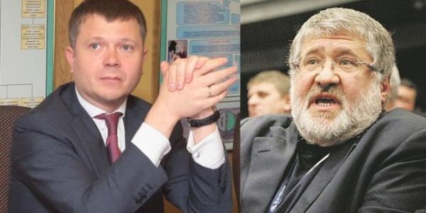 Коломойский и Жеваго покупают у “Лукойла” “Карпатнефтехим”, – СМИ