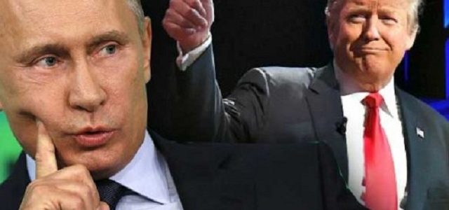 “Путин – убийца”. Перед американскими журналистами снимаем шляпу