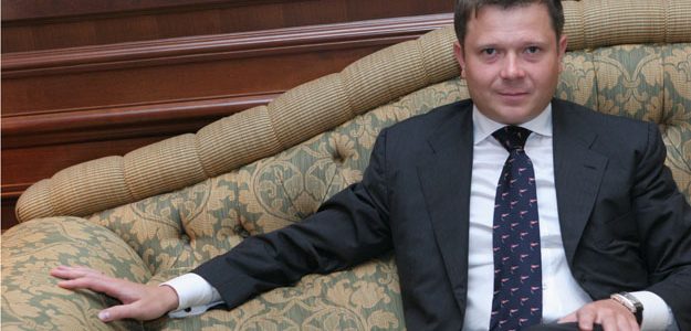 Заплатит ли Жеваго за банкротство банка или “Раскулачивание” украинских олигархов продолжается