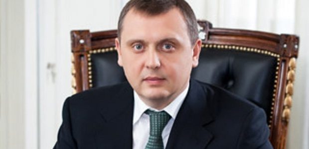 Судья-взяточник Гречковский сохранил членство в ВСП