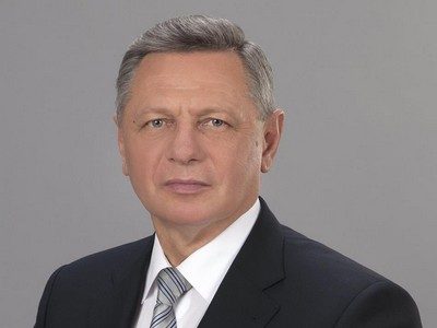 Романюк Николай Ярославович