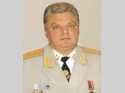 Прышко Анатолий Григорьевич