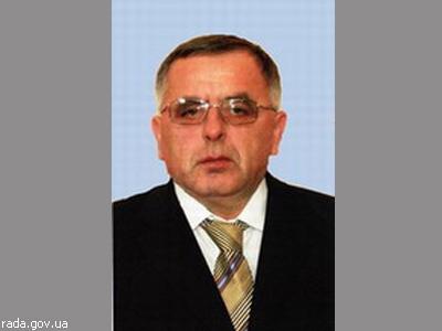 Писарчук Петр Иванович