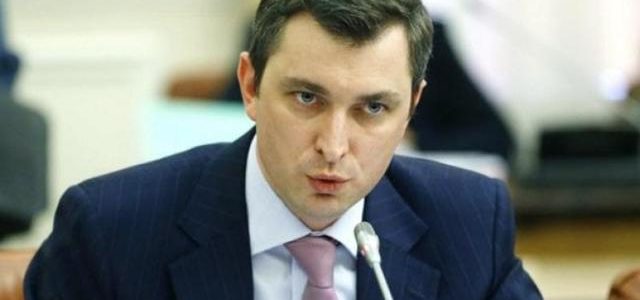 Насиров «сливает» экс-главу ГФС Билоуса – автора схем для Онищенко