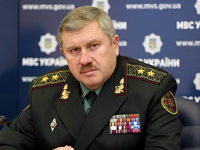 Аллеров Юрий Владимирович