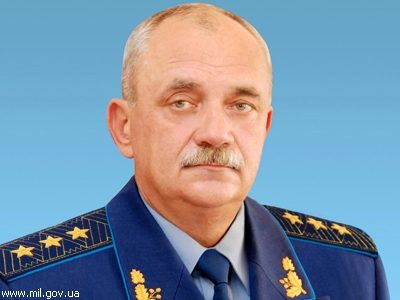 Онищенко Сергей Иванович
