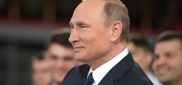 Питерские теракты и репутация Кремля