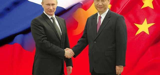Китайские СМИ признали Россию самым коррумпированным государством