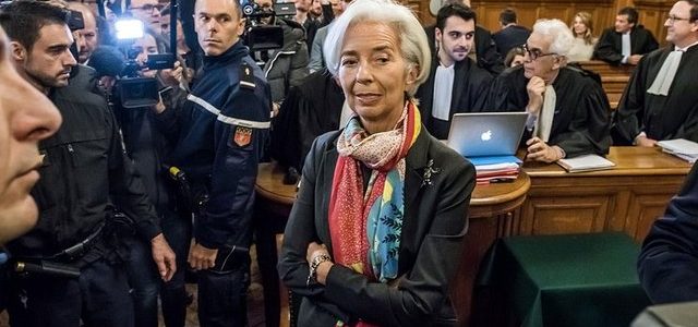 Антикоррупционные суды, аудит «ПриватБанка»: 14 заданий МВФ для Украины на 2017 год